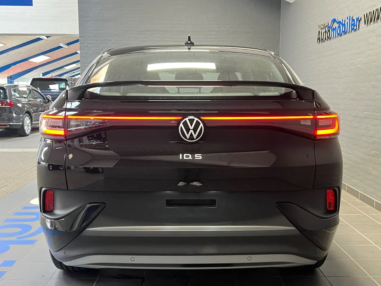 Billede 5 - VW ID.5 77 Pro Performance