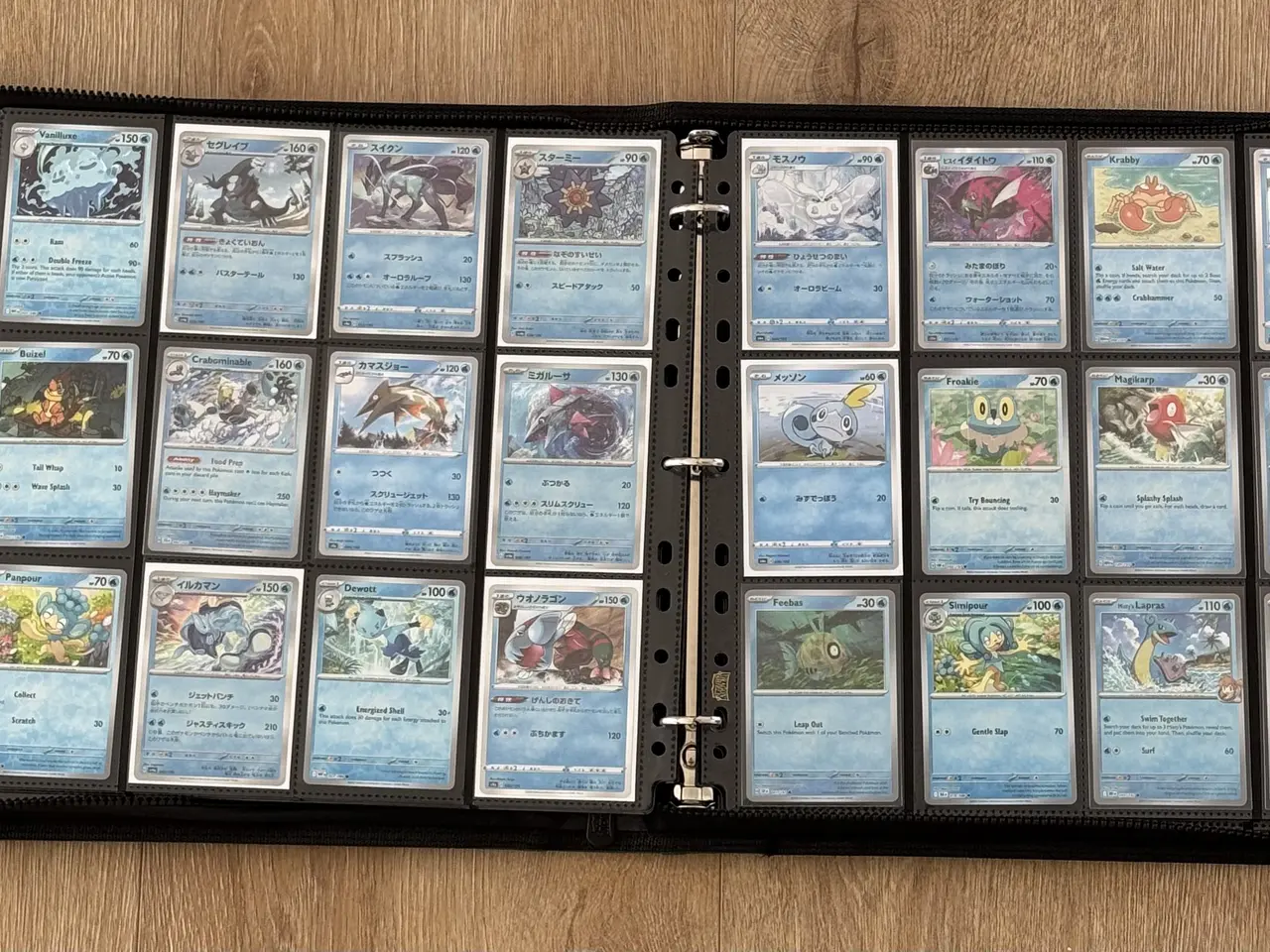 Billede 12 - Stor samling Pokémon kort (moderne og vintage)