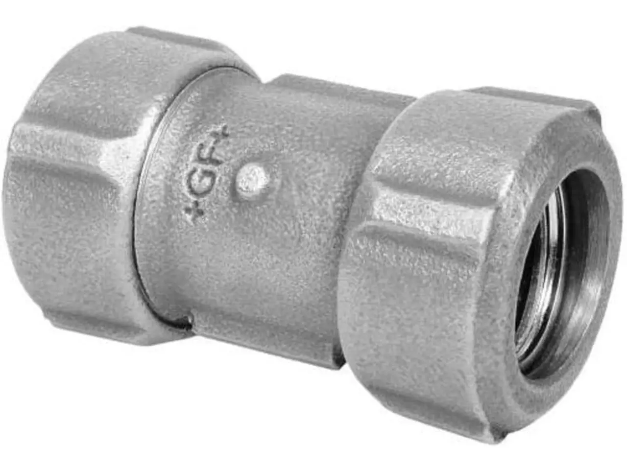 Billede 1 - GF Primofit kompressionskobling 1 1/2"
