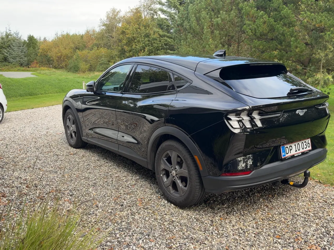 Billede 7 - Ford Mustang Mach-E 88 Extended Range