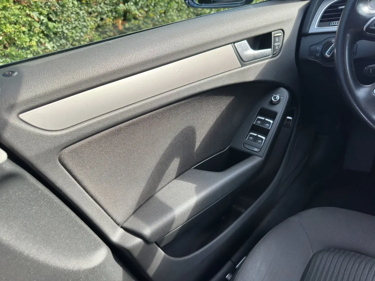 Billede 14 - Audi A4 1,8 TFSi 170 S-line Avant