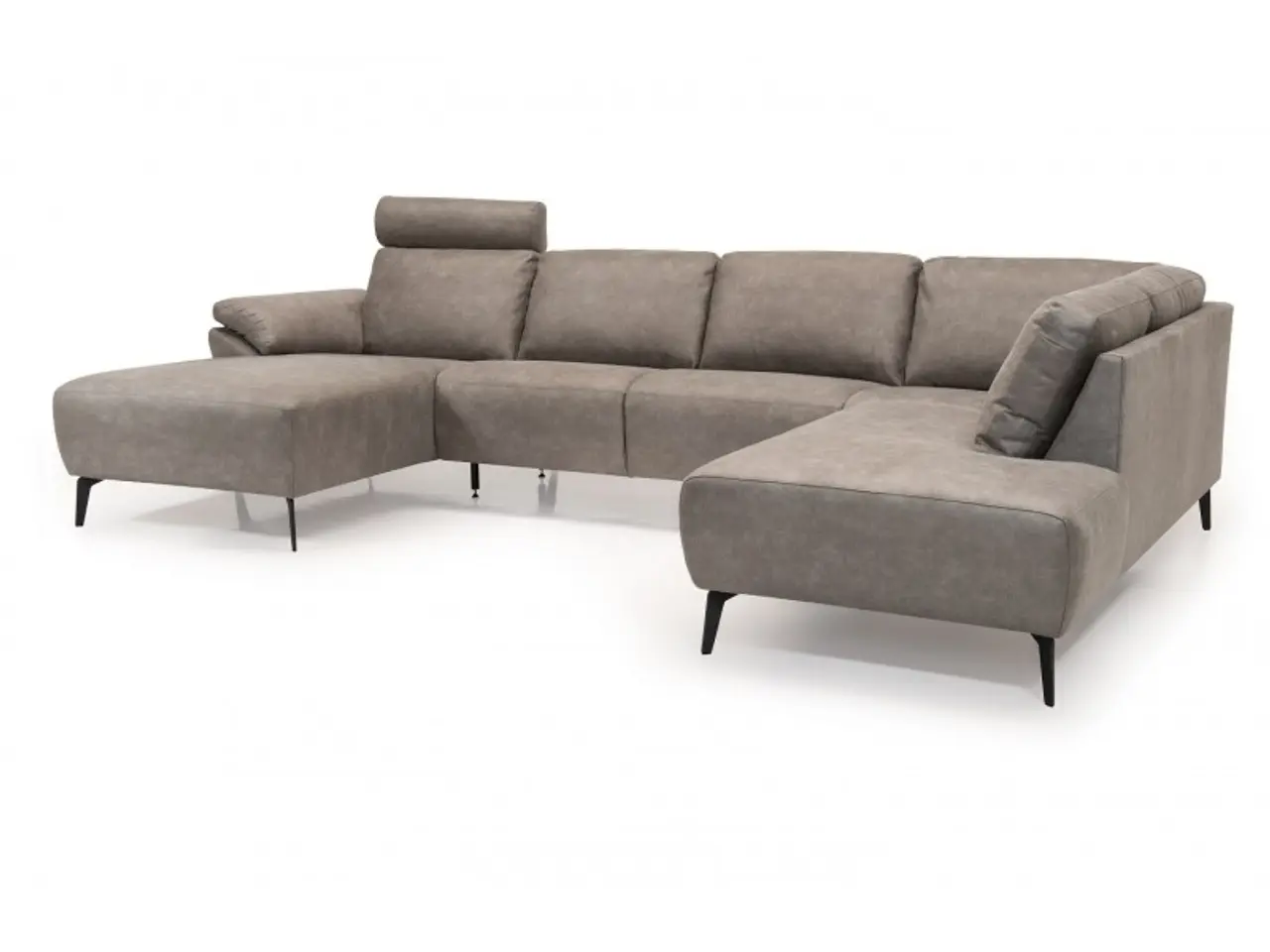 Billede 8 - Hjort knudsen Roskilde U-sofa venstrevendt