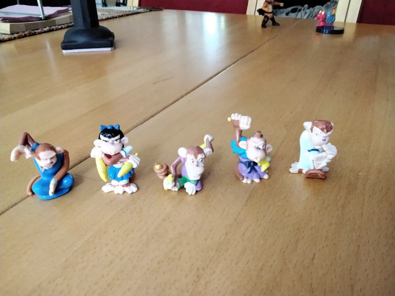 Billede 1 - Kinderæg 2