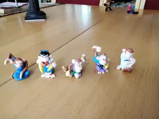 Kinderæg 2