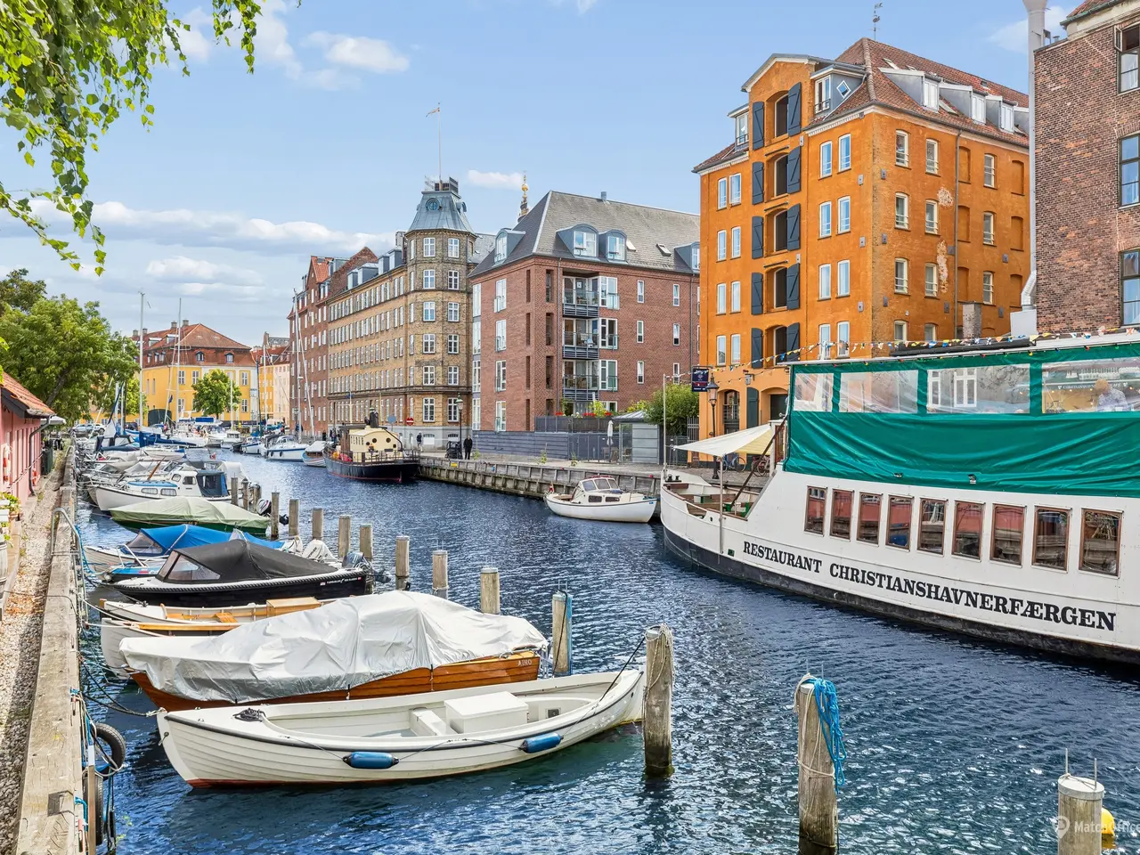 Billede 11 - 434 m² kontor i historisk ejendom