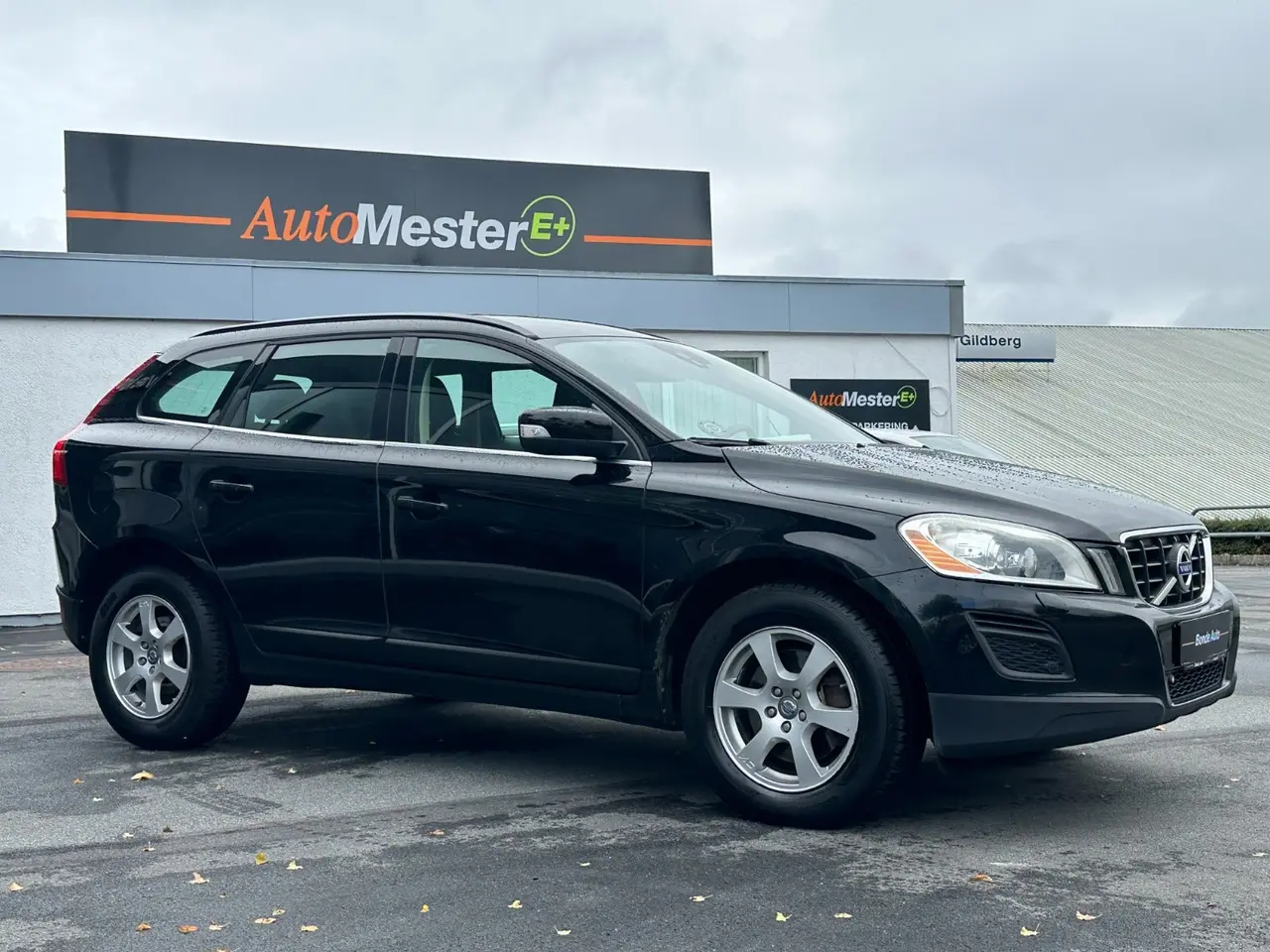 Billede 3 - Volvo XC60 2,0 D3 163 Momentum aut.