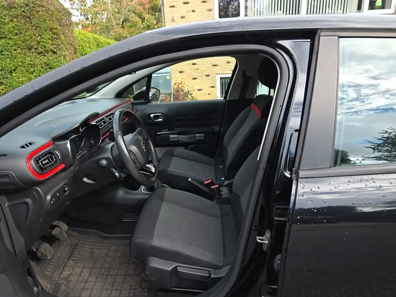Billede 9 - Citroën C3 1,2 PureTech 68 Feel