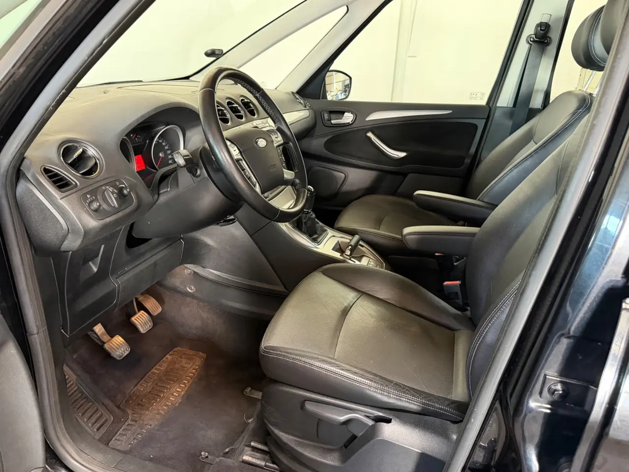 Billede 5 - Ford Galaxy 2,0 145 Trend 7prs