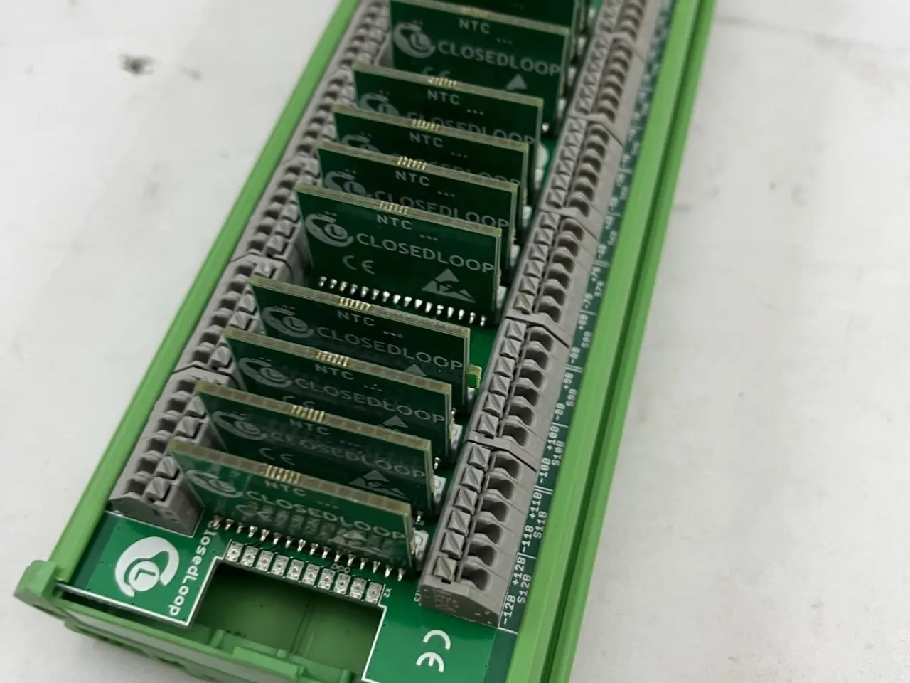 Billede 10 - ClosedLoop CL12CHBASEEXP 12-Channel Base Expansion