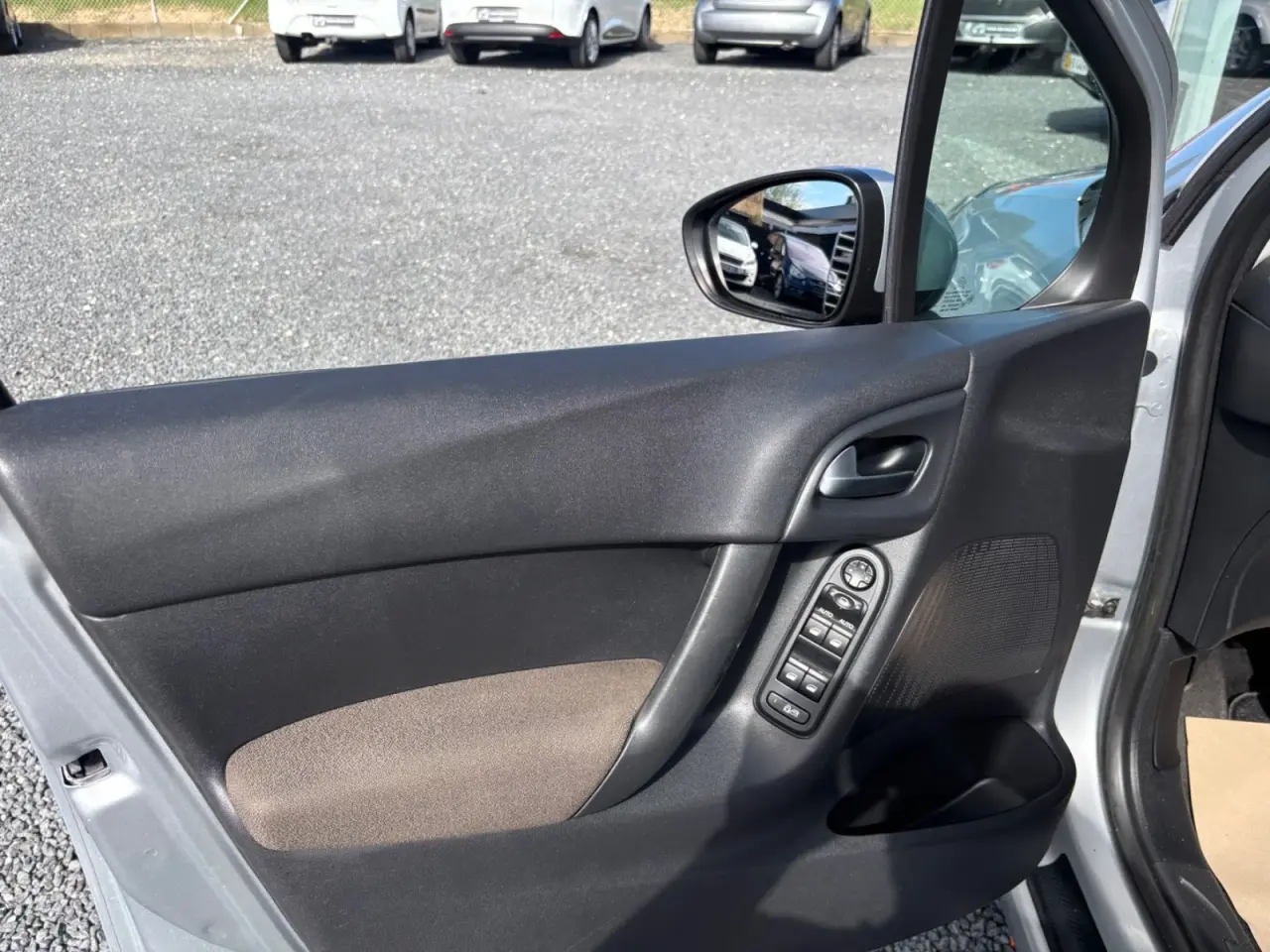 Billede 8 - Citroën C3 1,2 PureTech 82 Seduction