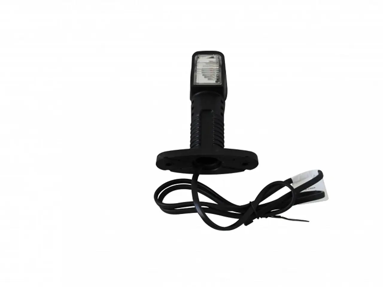 Billede 1 - H Slingerlygte LED