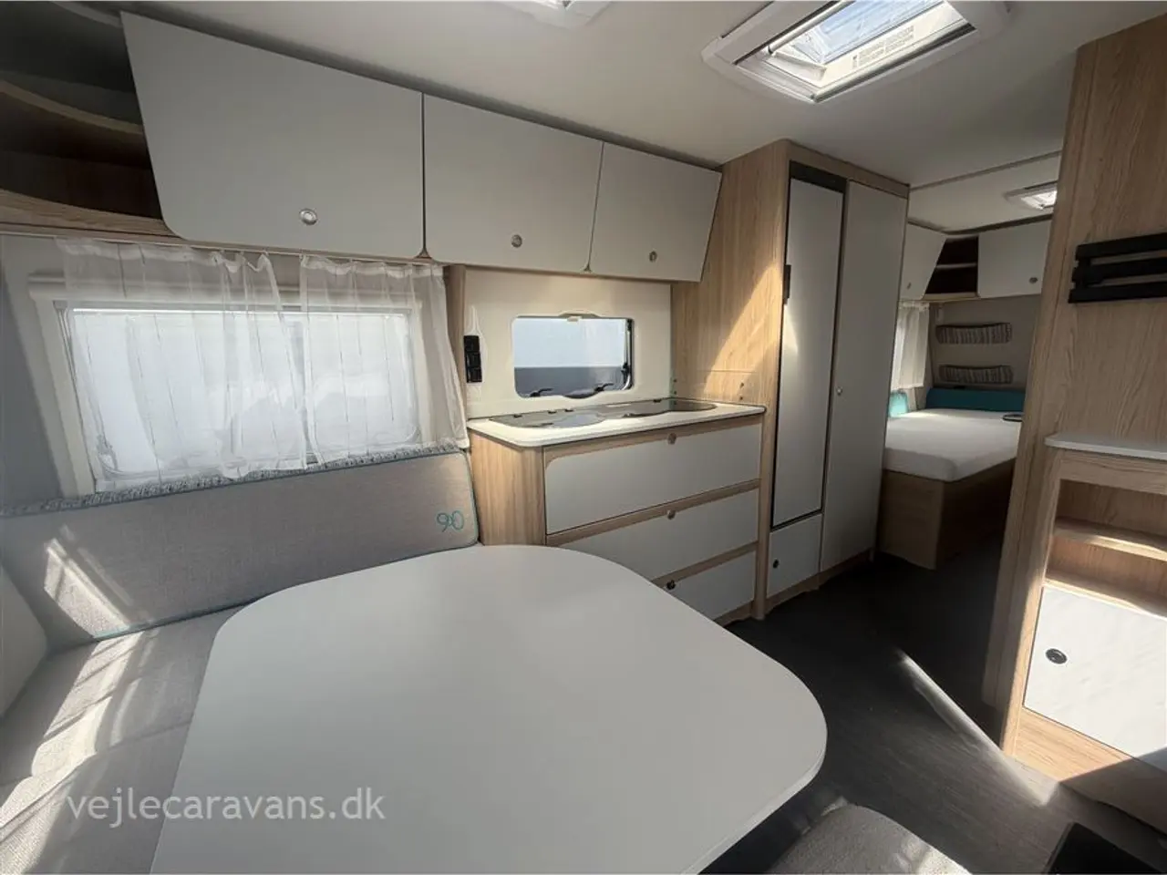 Billede 6 - 2023 - Dethleffs Aero 520 ER