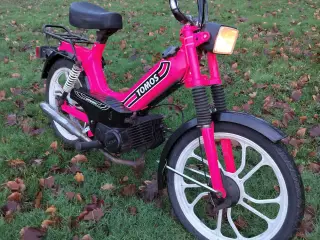 Tomos a35