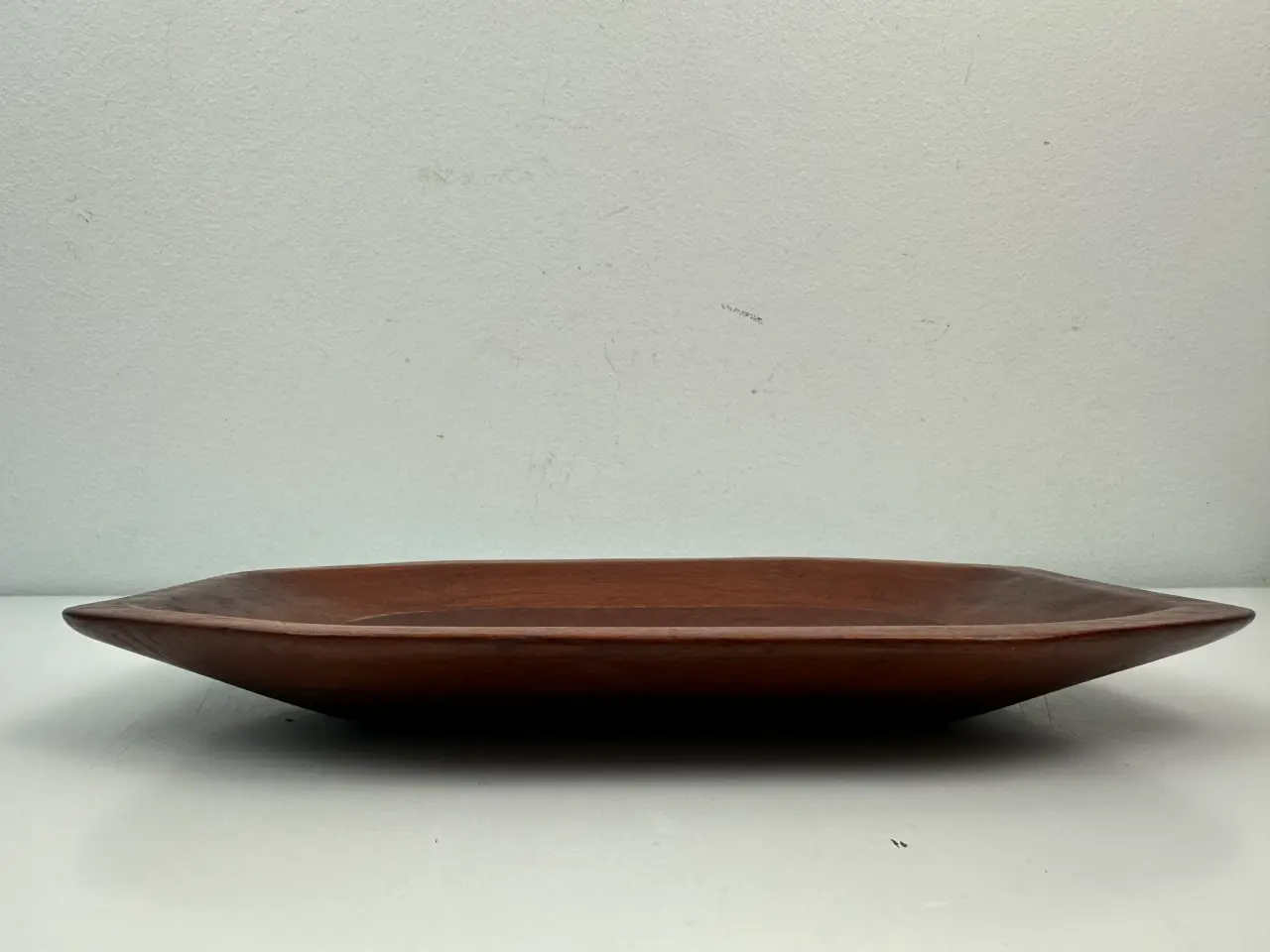 Billede 2 - Retro teak fad