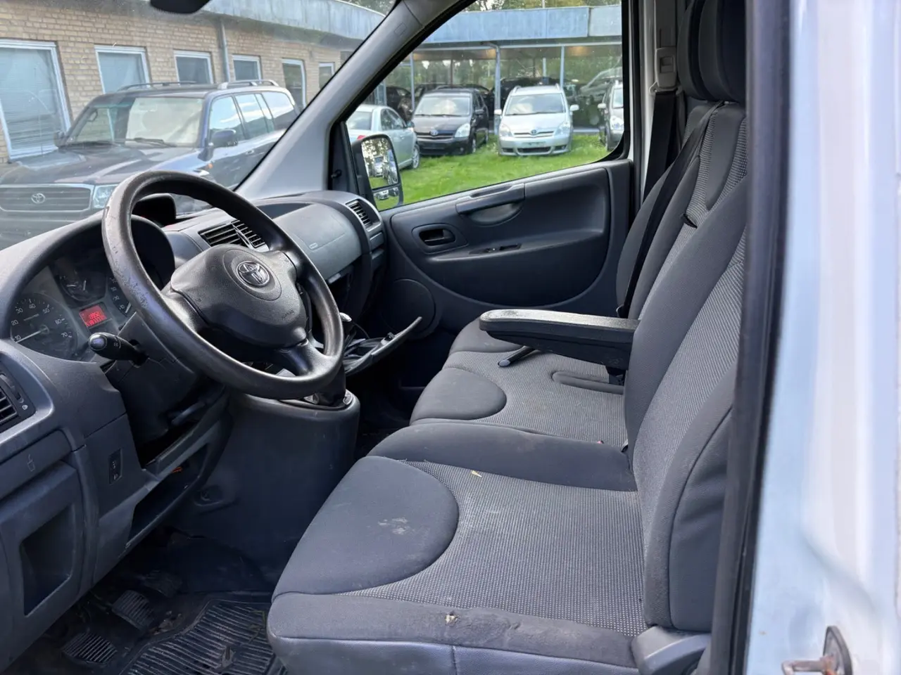 Billede 6 - Toyota ProAce 1,6 D 90 T0 L1H1