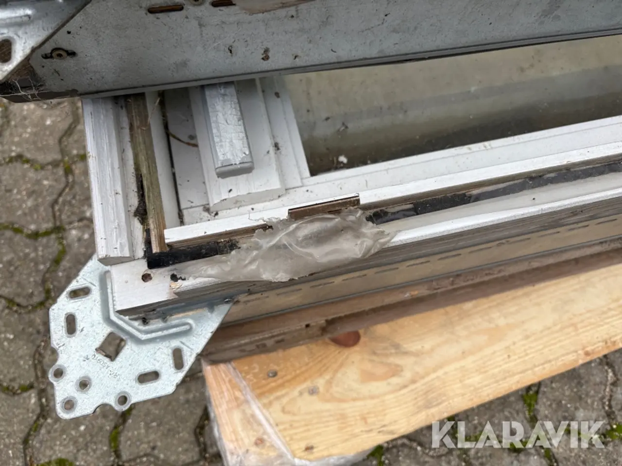 Billede 11 - Vinduer Velux L-106 - 3 styk