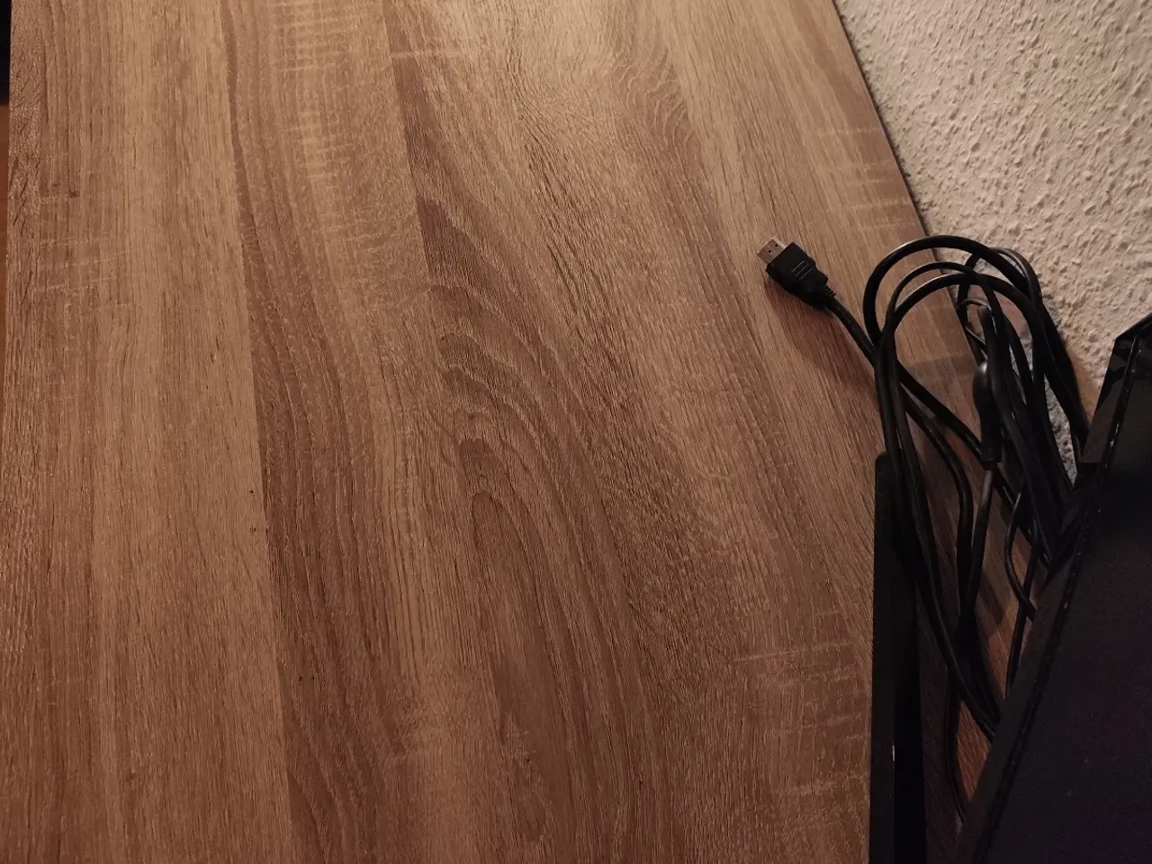 Billede 2 - Skrivebord 48 x 150 cm