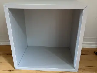 Ikea Eket reol til væg eller gulv