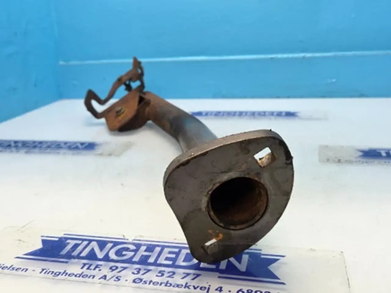 Billede 5 - Manitou 735-120 Beslag R.H. 287475