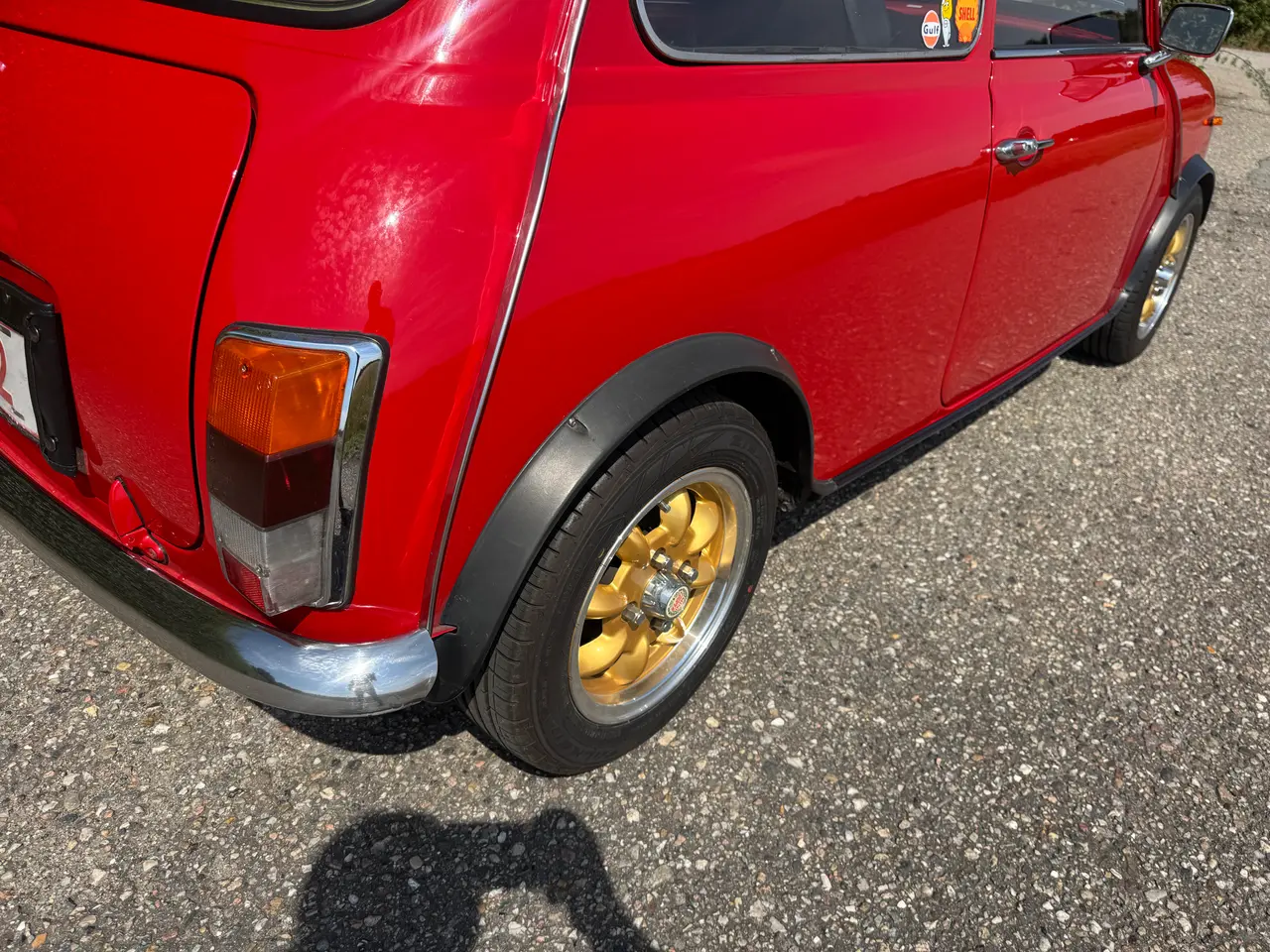 Billede 3 - Morris Mini 1000