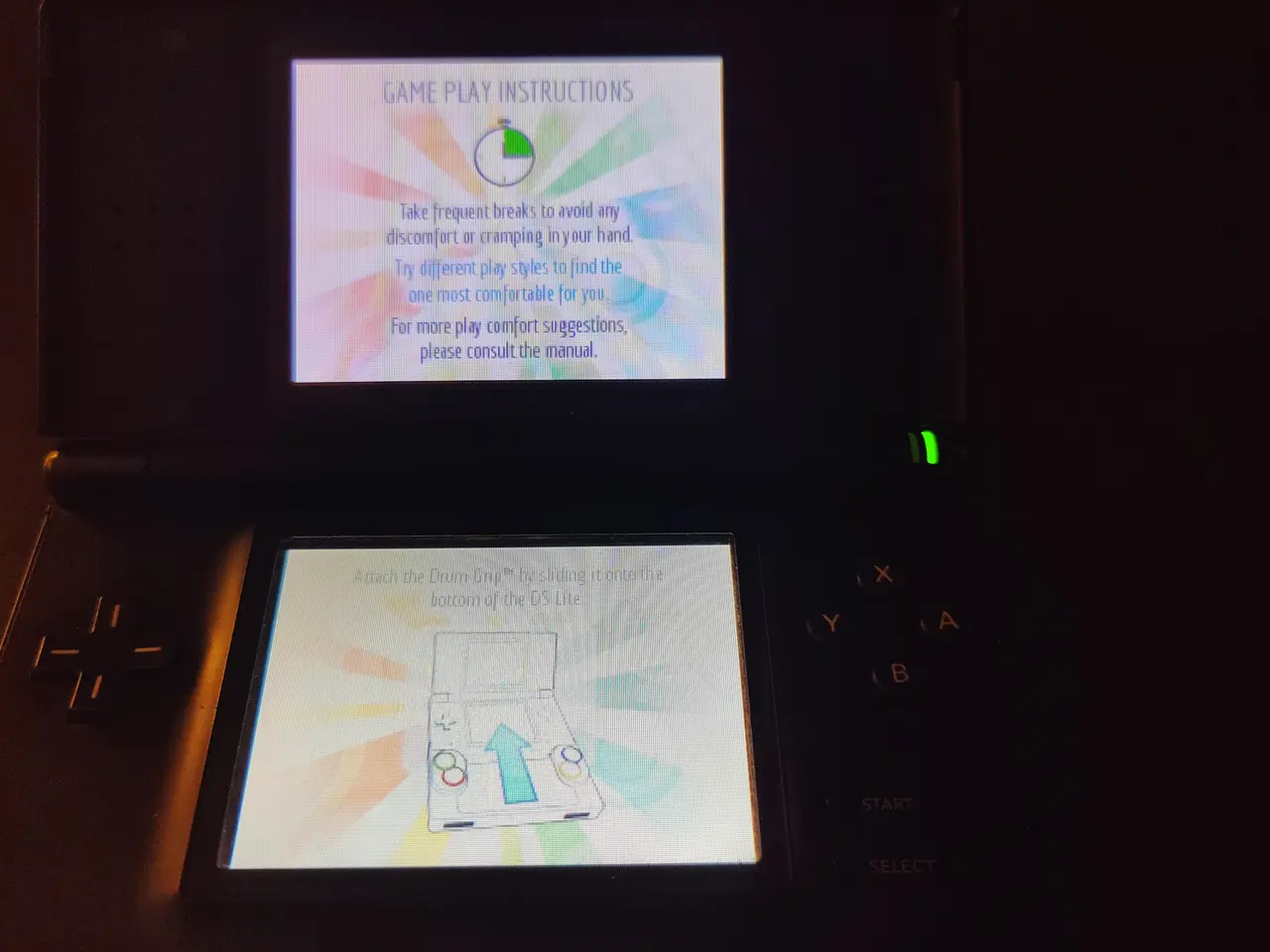 Billede 4 - Nintendo Ds lite