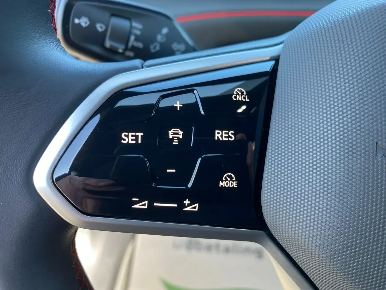 Billede 10 - VW ID.7 86 GTX Max 4Motion