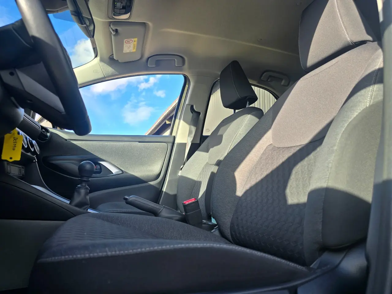 Billede 8 - Toyota Yaris 1,5 Active