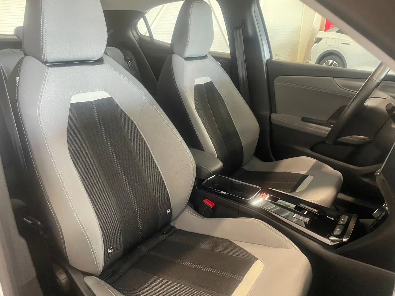 Billede 7 - Opel Mokka-e 50 Elegance