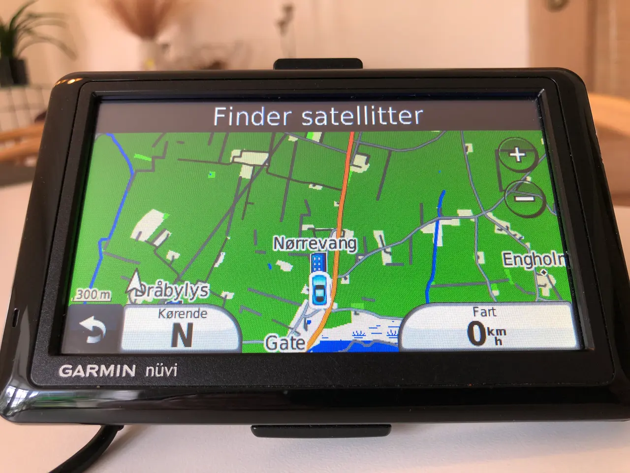 Billede 6 - Garmin Nüvi 1490 med 2026 OpenChest kort