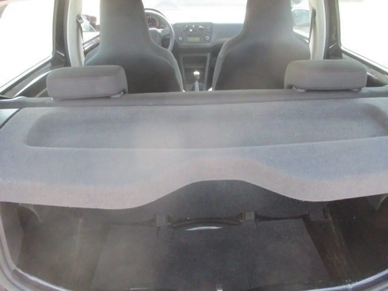 Billede 5 - Skoda Citigo 1,0 60 Ambition GreenTec