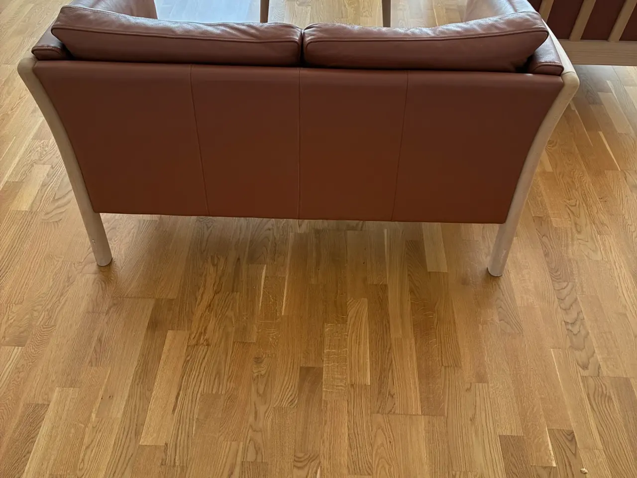 Billede 5 - Sofaer 3 og 2