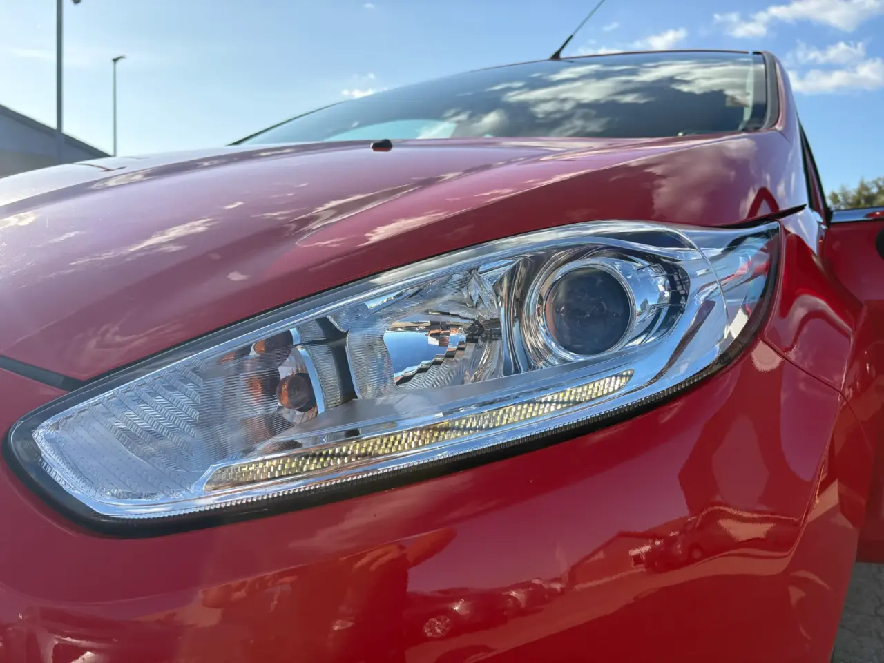 Billede 15 - Ford Fiesta 1,0 EcoBoost Titanium 125HK 5d