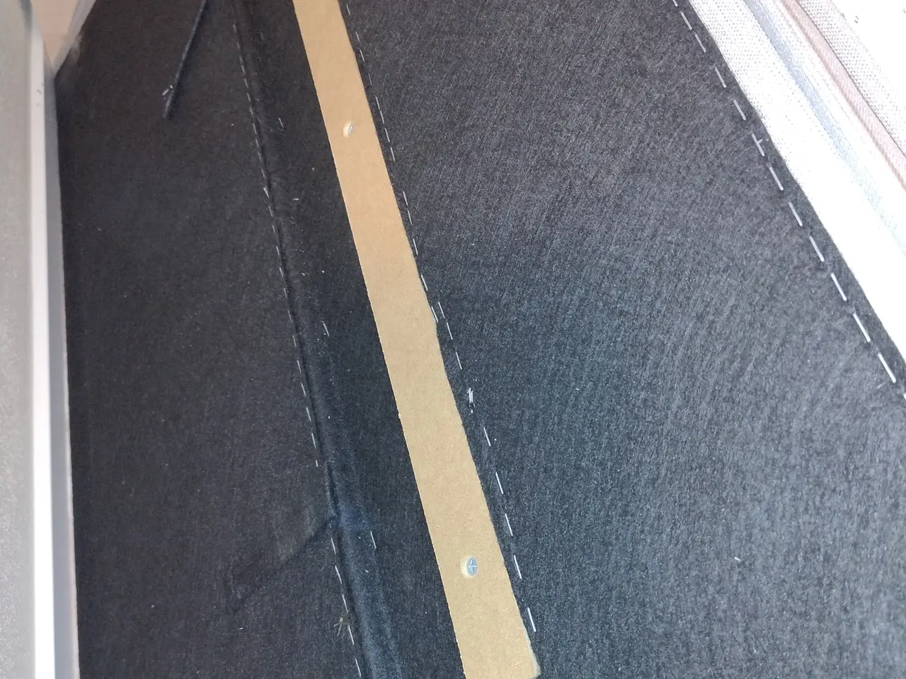 Billede 5 - Continental seng.