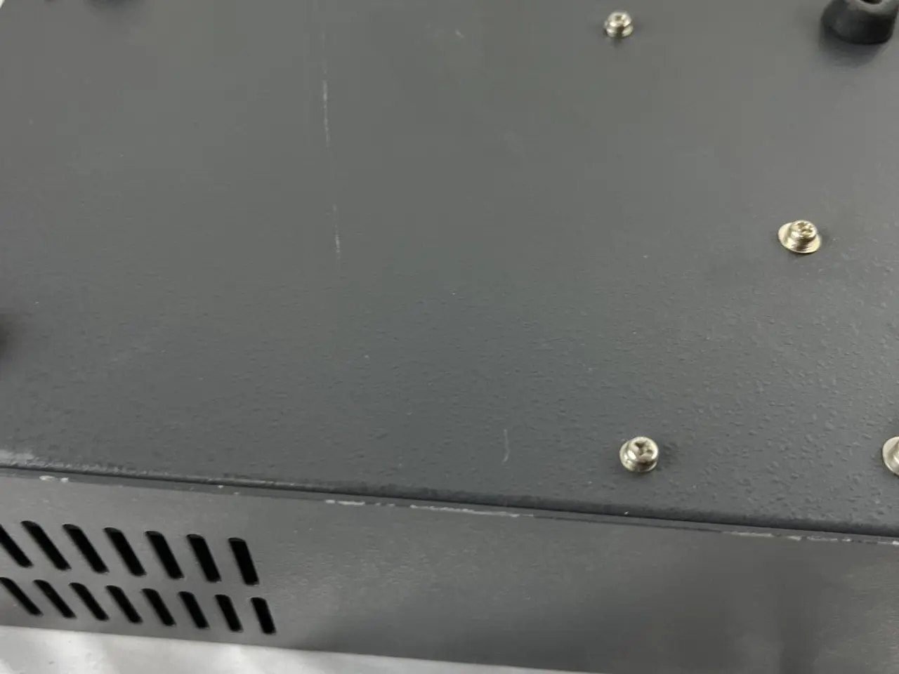 Billede 8 - Video Interface Control Unit RS-232C BNC Arcnet ID