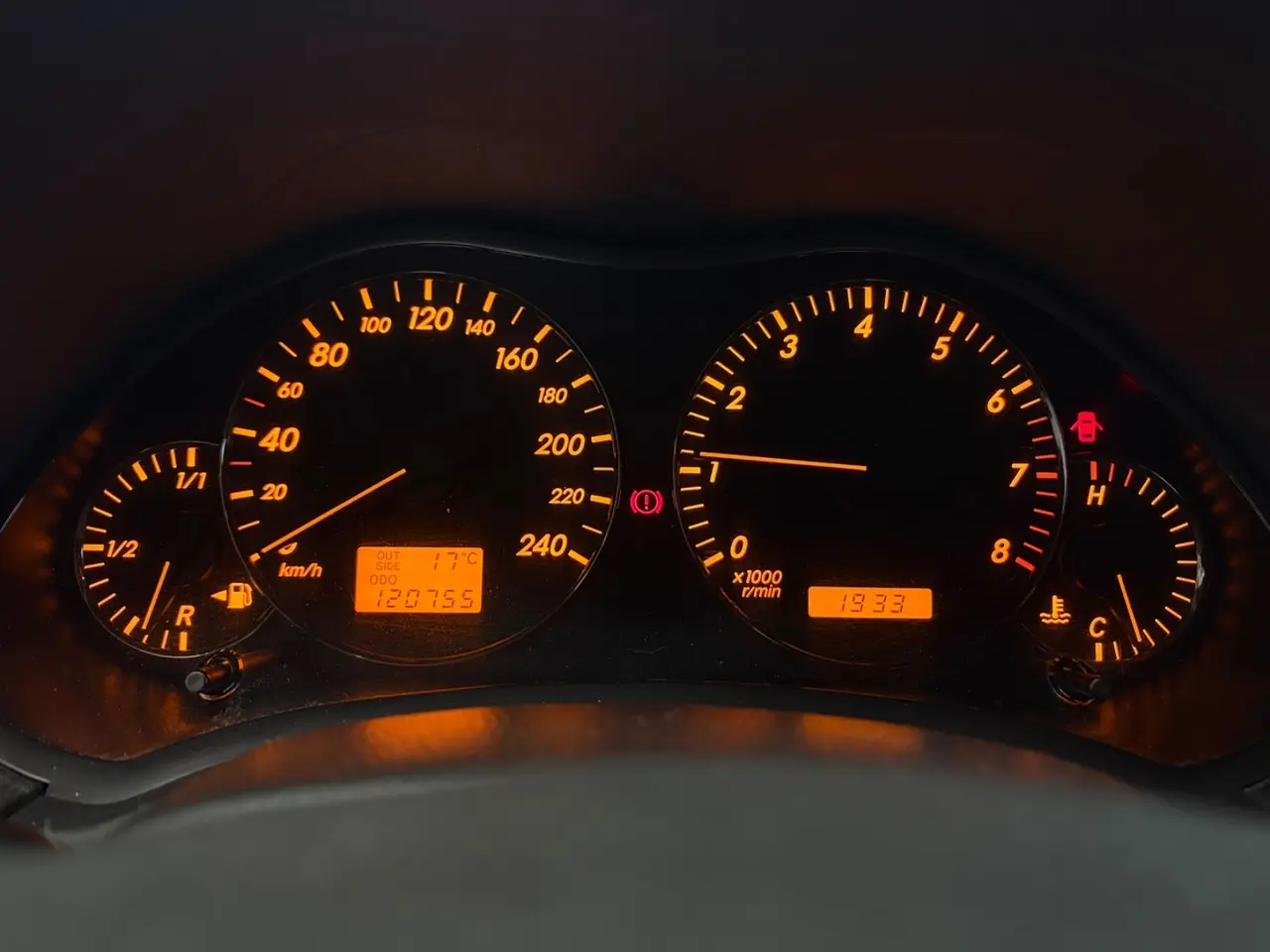 Billede 19 - Toyota Avensis 1,8 VVT-i Sol