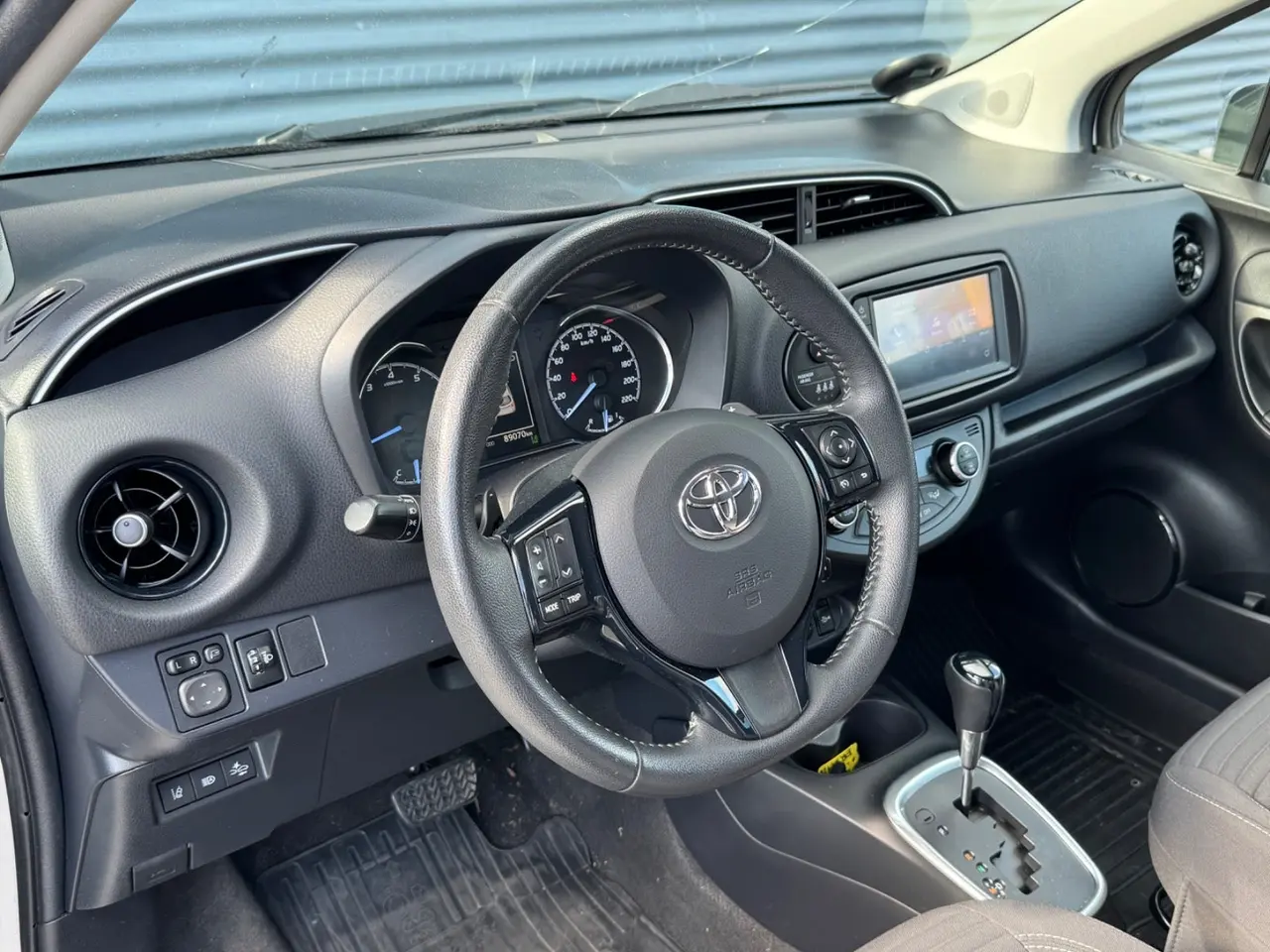 Billede 10 - Toyota Yaris 1,5 VVT-iE T2 Limited MDS