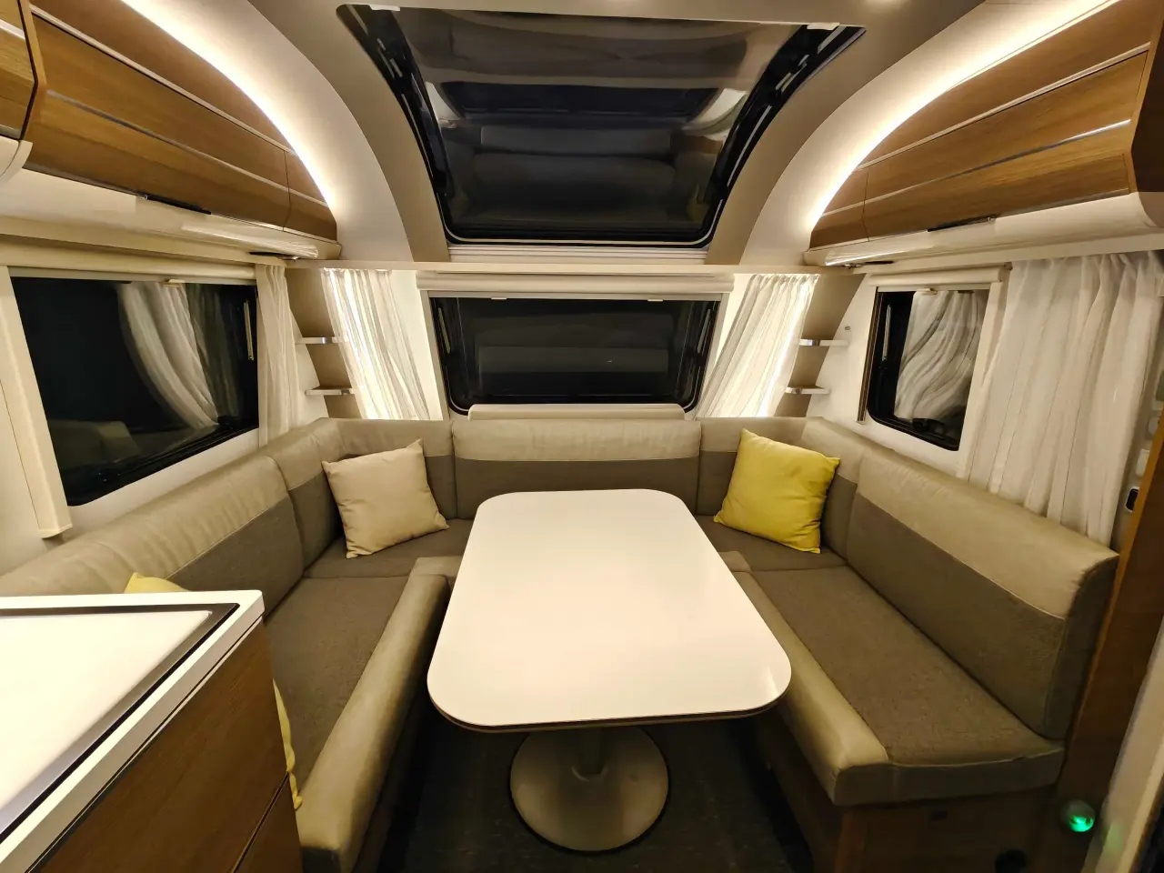 Billede 9 - Adria Adora 613 UT Årg 2020