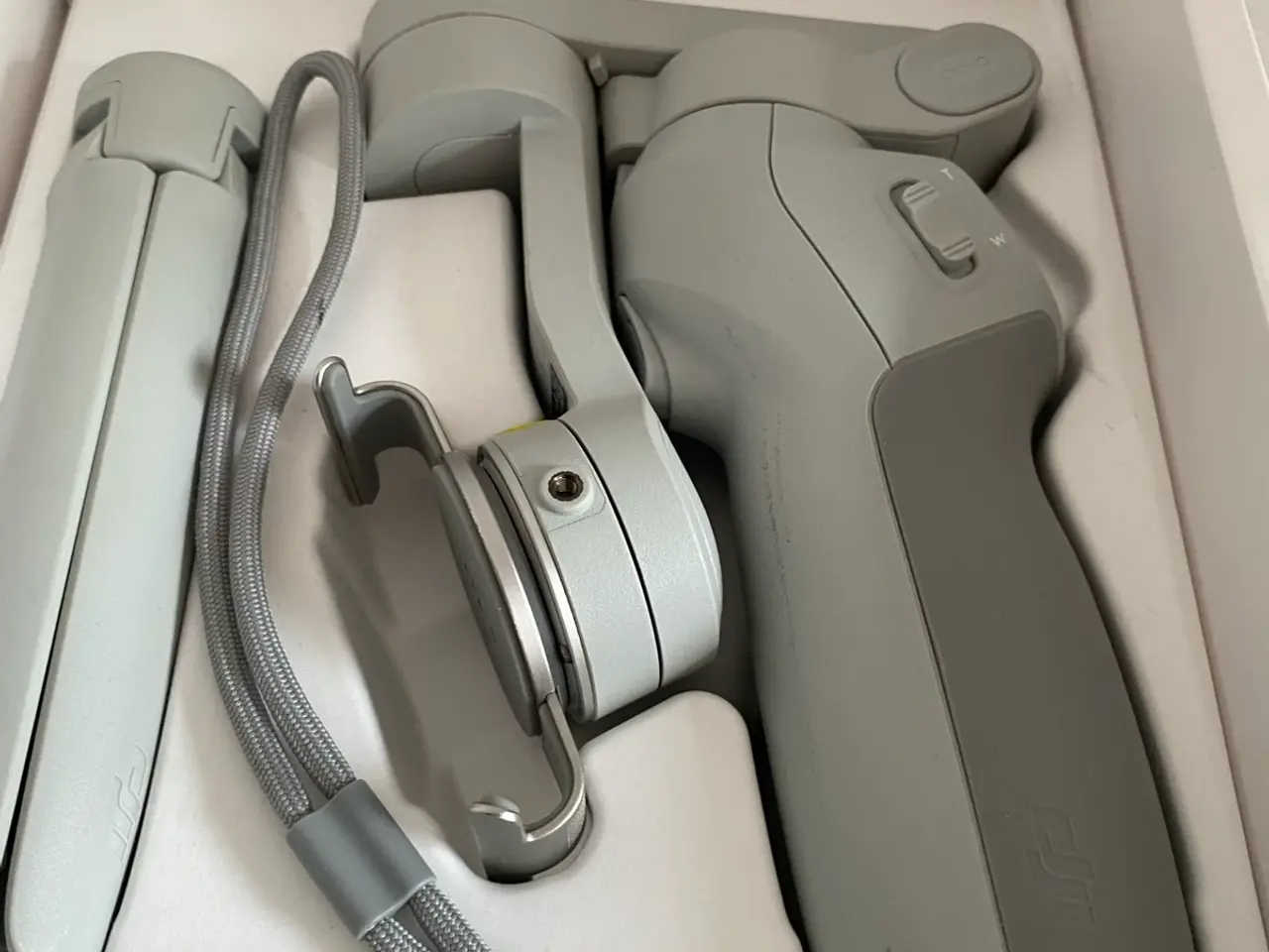 Billede 3 - DJI OM 4 – mobil gimbal