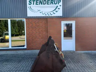 - - - 4 I EEN SKOVL 180 CM