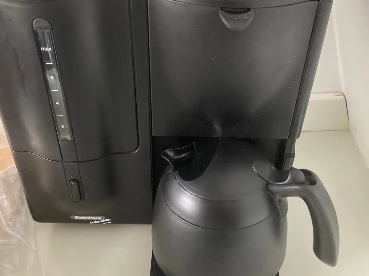 Billede 1 - Kaffemaskine til båd/bil