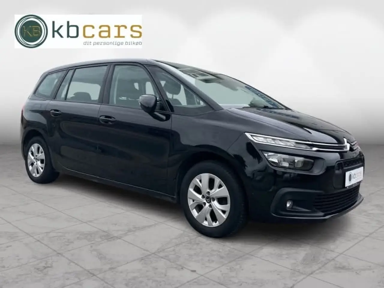 Billede 2 - Citroën Grand C4 Picasso 1,2 PureTech 130 Seduction 7prs