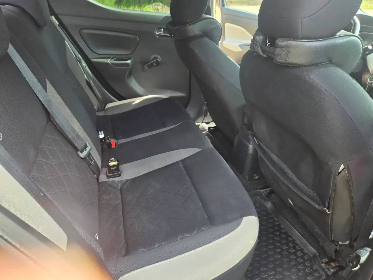 Billede 13 - Nissan Micra 0,9 IG-T 90 N-Connecta