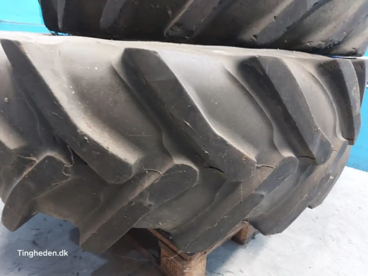 Billede 17 - 34" 18.4/78-34