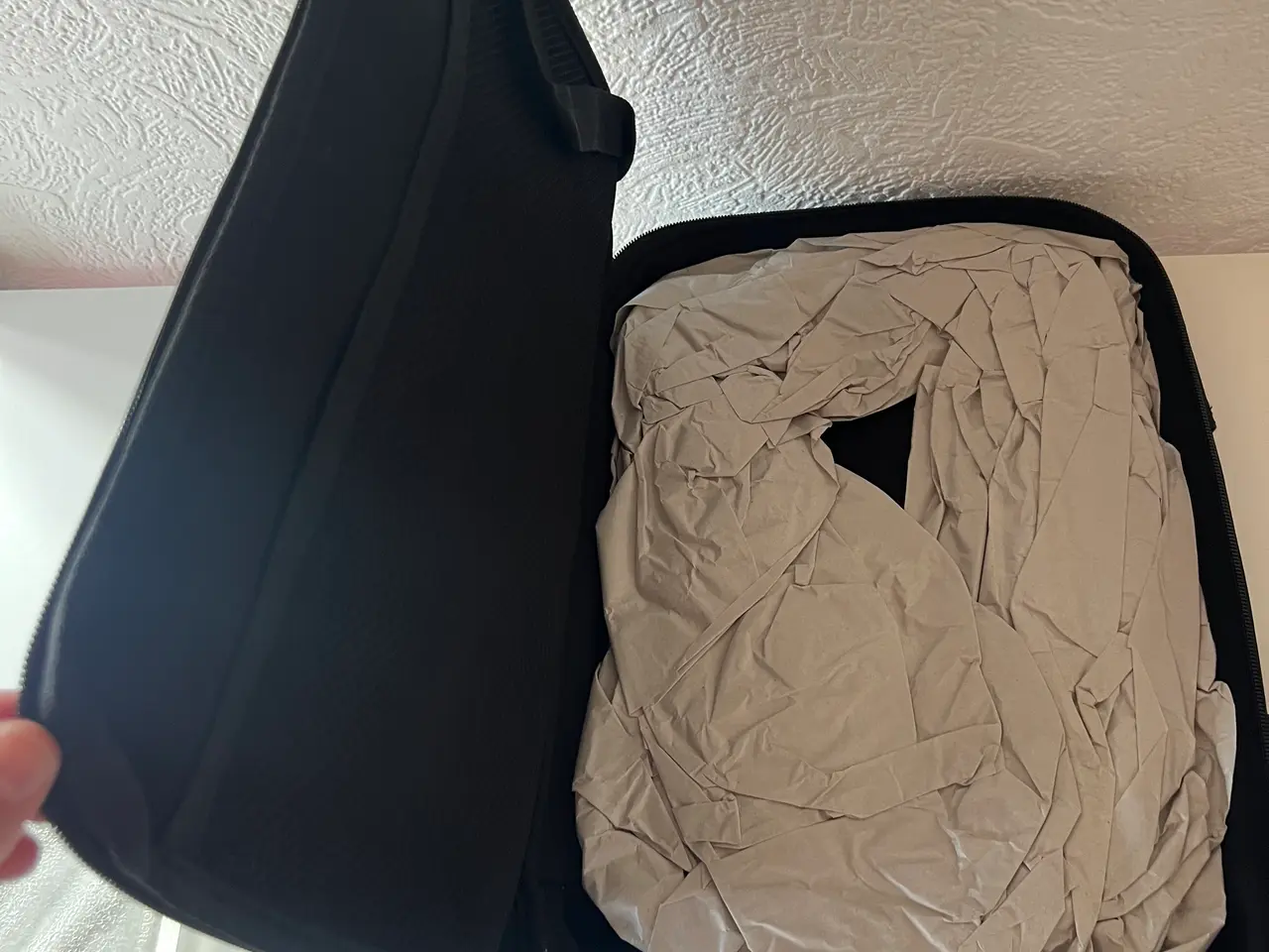 Billede 6 - Ny Sort Computertaske fra Republic.