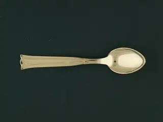 Regent Dessertske, 17 cm.