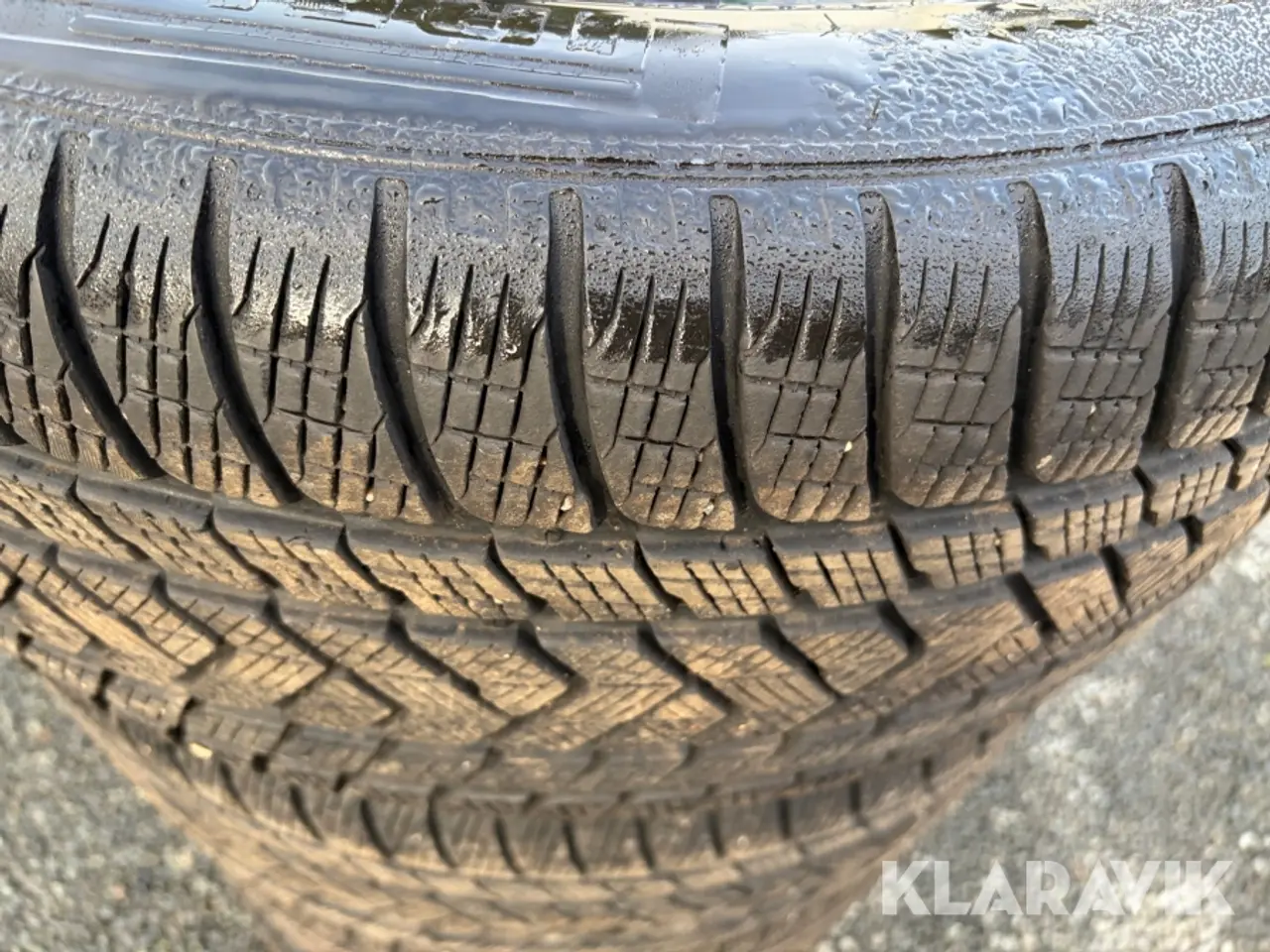 Billede 11 - Dæk med fælge Pirelli Scorpion - 4 styk