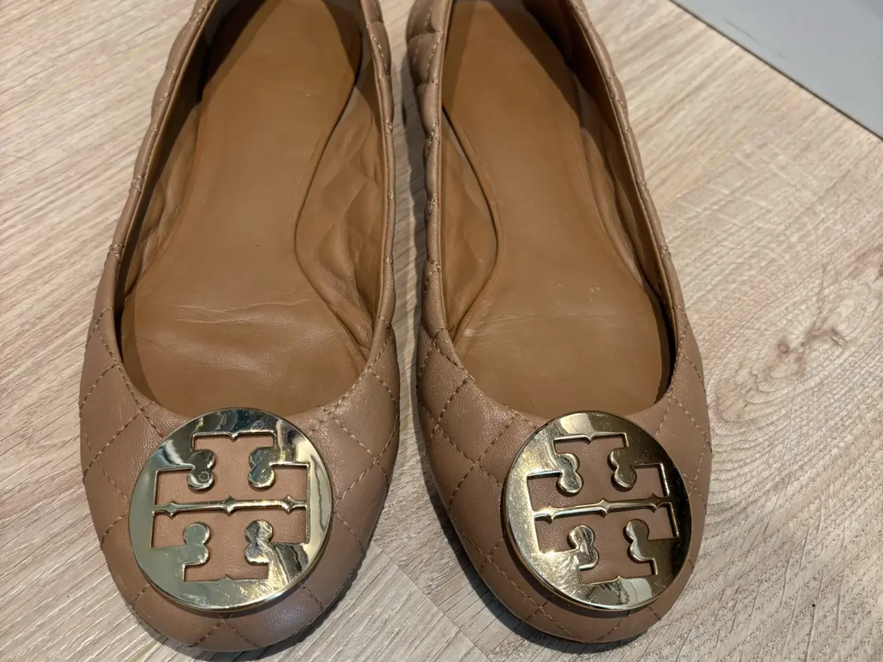Billede 4 - Tory Burch ballerina