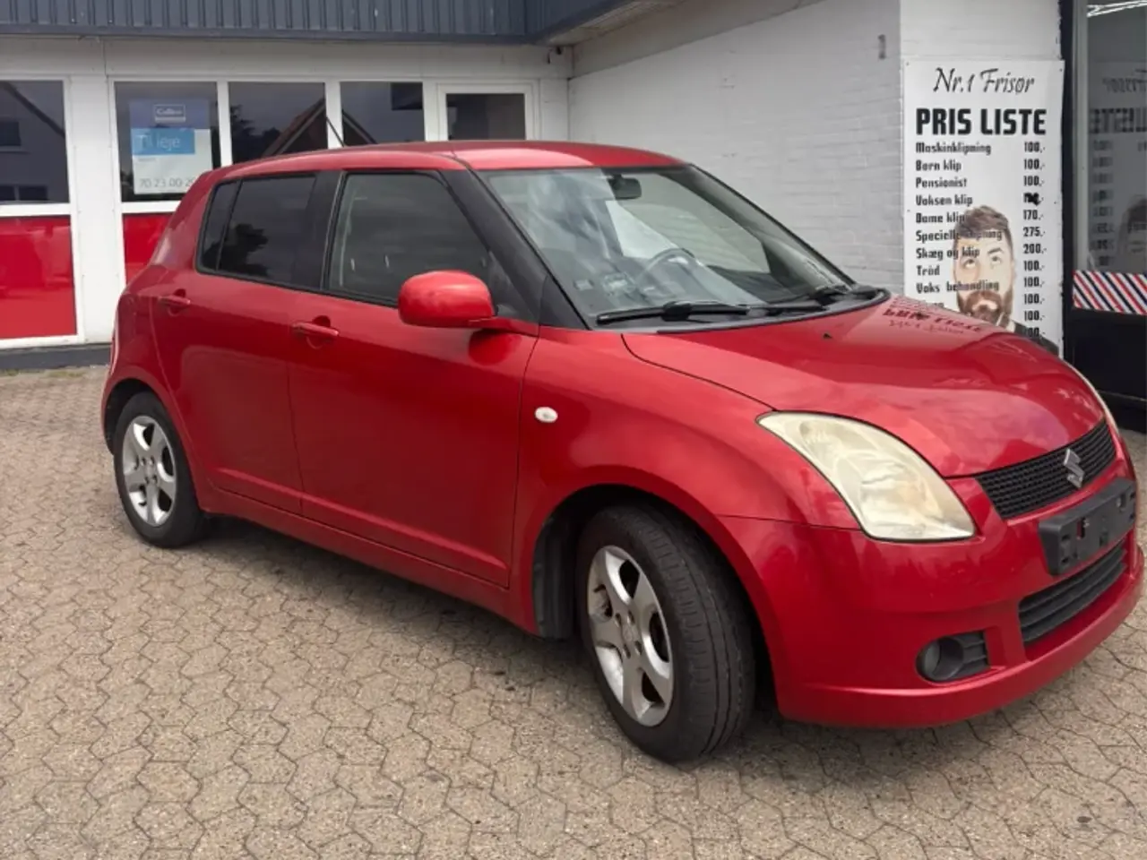 Billede 5 - Suzuki Swift