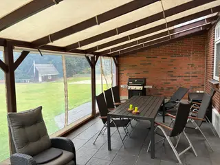 Overdækning sælges