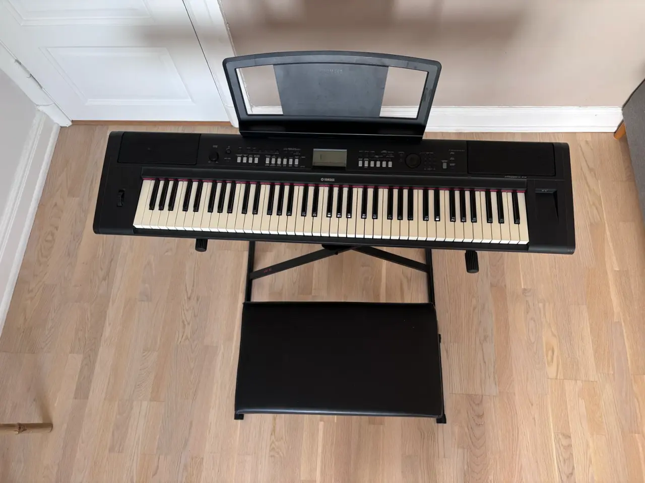 Billede 3 - Yamaha Keyboard